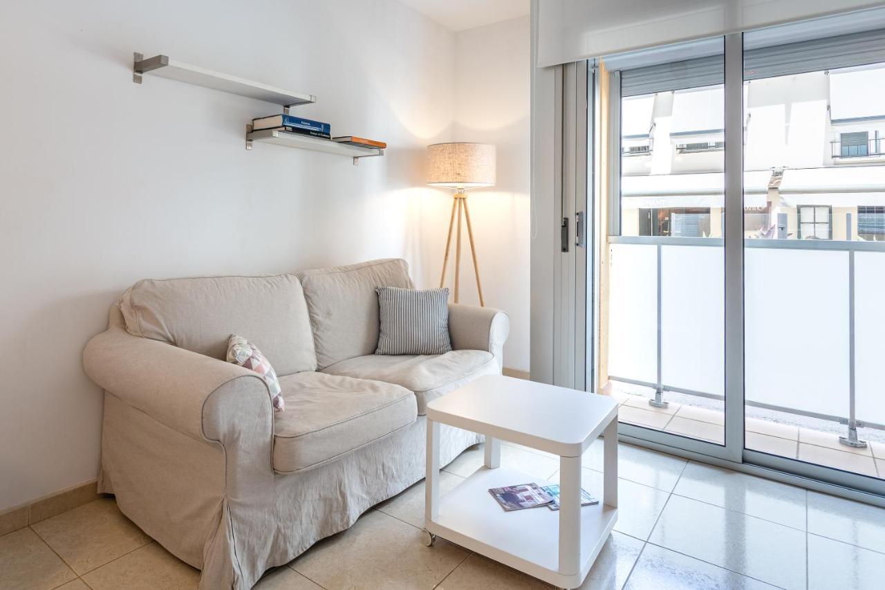 Apartament Sant Antoni Sant Antoni De Calonge Exterior foto