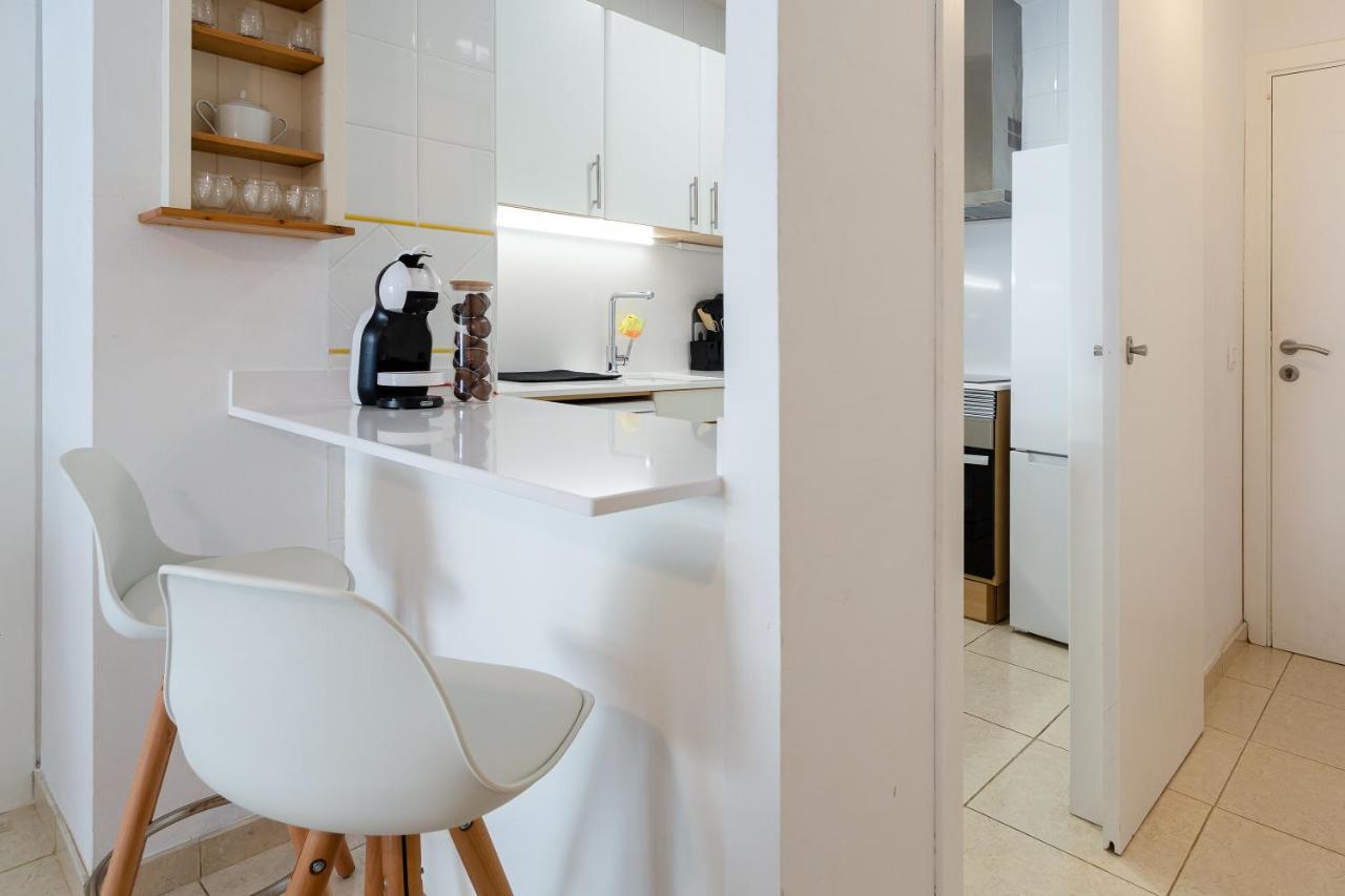 Apartament Sant Antoni Sant Antoni De Calonge Exterior foto
